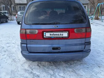 Ford Galaxy 1995 года за 2 000 000 тг. в Семей – фото 5