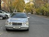 Mercedes-Benz E 320 1997 года за 3 800 000 тг. в Алматы – фото 4