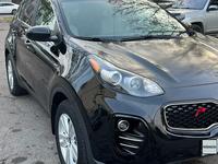 Kia Sportage 2017 годаүшін10 500 000 тг. в Алматы