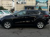 Kia Sportage 2017 года за 10 500 000 тг. в Алматы – фото 3