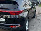 Kia Sportage 2017 года за 10 500 000 тг. в Алматы – фото 4