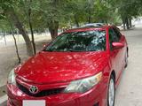 Toyota Camry 2014 годаfor9 200 000 тг. в Тараз – фото 4