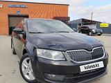 Skoda Octavia 2014 года за 4 700 000 тг. в Усть-Каменогорск