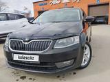 Skoda Octavia 2014 года за 4 700 000 тг. в Усть-Каменогорск – фото 4