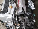 Двигатель Хонда К 2.4 за 120 000 тг. в Шымкент