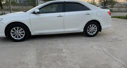 Toyota Camry 2012 года за 8 900 000 тг. в Сарыагаш – фото 4