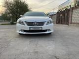 Toyota Camry 2012 годаfor7 800 000 тг. в Сарыагаш – фото 3