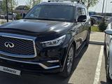 Infiniti QX80 2019 годаүшін23 000 000 тг. в Астана