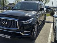 Infiniti QX80 2019 года за 25 000 000 тг. в Астана