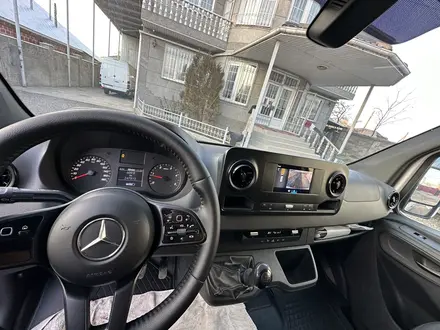 Mercedes-Benz Sprinter 2019 года за 18 700 000 тг. в Алматы – фото 14