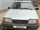 ВАЗ (Lada) 21099 2003 года за 400 000 тг. в Уральск – фото 5