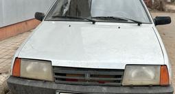 ВАЗ (Lada) 21099 2003 года за 380 000 тг. в Уральск – фото 5