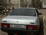 ВАЗ (Lada) 21099 2003 года за 400 000 тг. в Уральск – фото 2