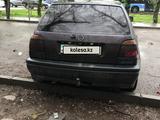 Volkswagen Golf 1993 года за 1 000 000 тг. в Алматы – фото 3