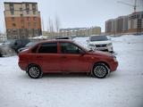 ВАЗ (Lada) Kalina 1118 2007 года за 1 100 000 тг. в Актобе – фото 4