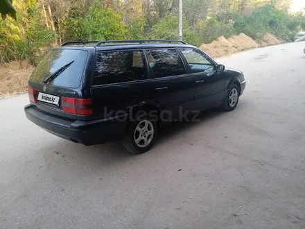 Volkswagen Passat 1996 года за 1 980 000 тг. в Актобе – фото 9