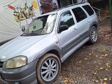 Mazda Tribute 2000 года за 2 700 000 тг. в Алматы – фото 2