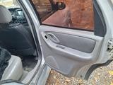 Mazda Tribute 2000 года за 2 700 000 тг. в Алматы – фото 5
