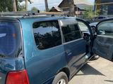 Honda Odyssey 1995 годаfor2 200 000 тг. в Алматы – фото 4