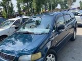 Honda Odyssey 1995 годаfor2 200 000 тг. в Алматы – фото 2