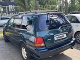 Honda Odyssey 1995 годаfor2 200 000 тг. в Алматы – фото 3