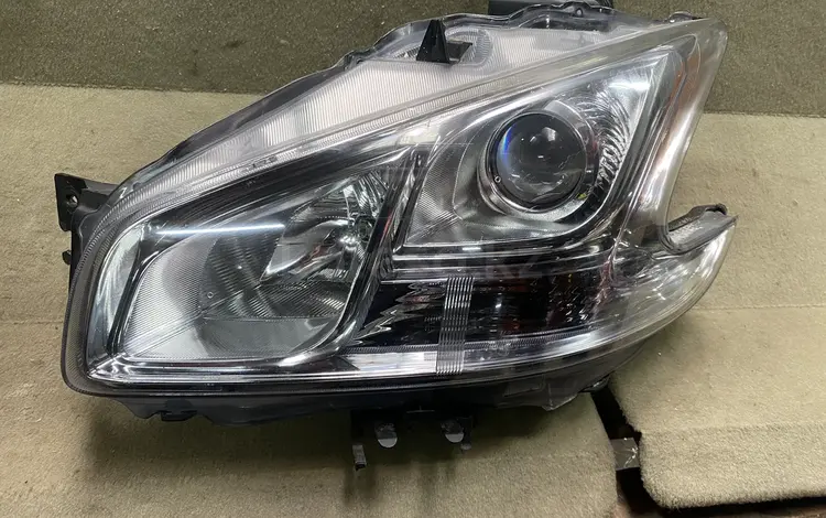 Фара левая Ниссан Максима А35 за 50 000 тг. в Астана