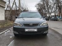 Toyota Camry 2003 годаүшін5 300 000 тг. в Шу