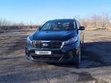 Kia Sorento 2019 годаүшін12 100 000 тг. в Караганда