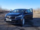 Kia Sorento 2019 годаүшін12 100 000 тг. в Караганда – фото 2