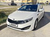 Kia Optima 2011 года за 5 700 000 тг. в Туркестан