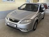 Chevrolet Lacetti 2008 года за 1 800 000 тг. в Алматы