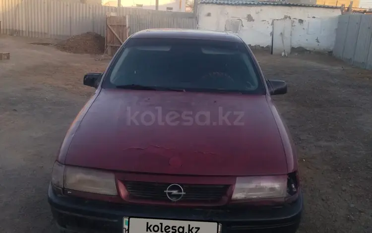 Opel Vectra 1992 года за 300 000 тг. в Кызылорда