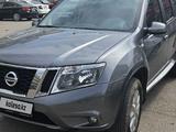 Nissan Terrano 2021 года за 9 100 000 тг. в Астана