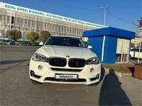 BMW X5 2017 годаүшін21 500 000 тг. в Алматы