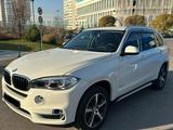 BMW X5 2017 года за 21 500 000 тг. в Алматы – фото 3