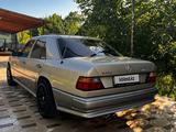 Mercedes-Benz E 200 1991 годаүшін2 500 000 тг. в Шымкент – фото 3