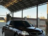 ВАЗ (Lada) Priora 2170 2015 года за 3 800 000 тг. в Тараз – фото 2