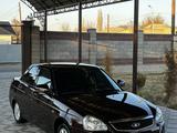 ВАЗ (Lada) Priora 2170 2015 года за 3 800 000 тг. в Тараз – фото 3