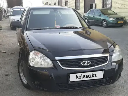 ВАЗ (Lada) Priora 2172 2010 года за 1 500 000 тг. в Атырау – фото 6