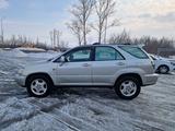 Lexus RX 300 2001 года за 5 700 000 тг. в Усть-Каменогорск – фото 5