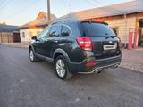 Chevrolet Captiva 2013 года за 7 500 000 тг. в Сарыагаш – фото 3