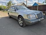 Mercedes-Benz E 280 1995 годаүшін3 600 000 тг. в Караганда – фото 4