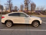 BMW X4 2014 года за 11 300 000 тг. в Алматы – фото 3