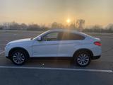BMW X4 2014 года за 11 300 000 тг. в Алматы – фото 5