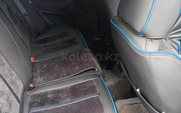 Skoda Octavia 2011 годаүшін3 800 000 тг. в Астана