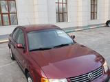 Volkswagen Passat 1997 годаүшін2 600 000 тг. в Шымкент