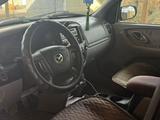 Mazda Tribute 2002 года за 3 521 467 тг. в Тараз