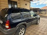 Mazda Tribute 2002 года за 3 521 467 тг. в Тараз – фото 2