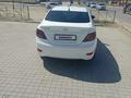 Hyundai Accent 2012 года за 4 400 000 тг. в Актау – фото 3