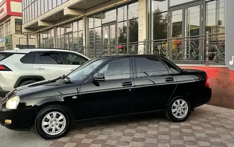 ВАЗ (Lada) Priora 2170 2014 годаfor4 700 000 тг. в Шымкент